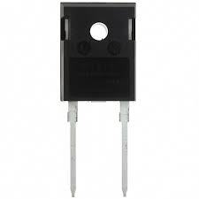 FFH60UP60S 60A 600V Ultrafast Rectifier