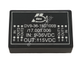 DV9-36-15D100B Input: 9-36V Output :+/- 15V DC-DC Konvertör (G)