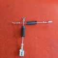 2CL4512H ( 0.45A 12kV)  450MA 12000V) High Voltage Diode for Micro-Wave Oven