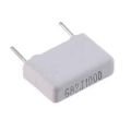 220nF 160V  (0.22UF-160V) 10MM Polyester Kondansatör