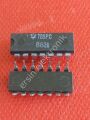 LM709 (709PC)  Operational Amplifier