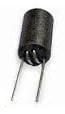 VK200  Ferrite Bead   3 turns, Z=1008Ω (5uH Bobin) (orjinal)