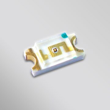 0805 SMD Mavi Led (HS-S0805UBC) (10 luk paket)
