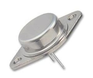 2N3789 / 10A, 60V, PNP