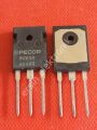 BUV48  15A, 1000V, NPN TO-247 (Orijinal ) (K53)