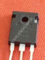 SPW17N80C3 17A  800V  CoolMos Power Transistor
