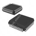 80C32 (S-80C32-12 PLCC) CMOS 0 to 44 MHz Single Chip 8-bit Microntroller