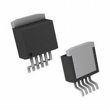 LM2595S-5.0 SMD Step-Down Voltage Regulator To-263 (G)