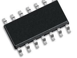 LB1836 (LB1836M) Motor Driver, Low Saturation, Bidirectional, for Low Voltage Drive