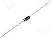 SB160  (1A 60V Schottky)