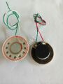 HOPARLÖR  0.25W 8R  ÇAPI  30MM (KABLOLU)