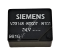 V23148-B0007-B101 (24V) / Siemens Röle