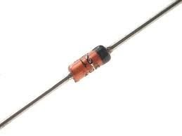 BAX12 / 400mA, 90V , Fast CONTROLLED AVALANCHE DIODES
