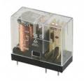 G2R-1 (24V 8A-  10A) / Omron Röle (RP411024) ORJİNAL RÖLE