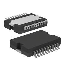 L9230 (UV02) BGB B11AA0209) SPI Controlled H-Bridge (G)