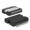 L9230 (UV02) BGB B11AA0209) SPI Controlled H-Bridge (G)