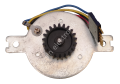 17BB-H141-11 Step Motor ( 5V 17,4R )