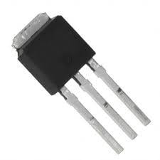 40N06 (SUU40N06-25L 60V 40A N Channel MOSFET (G)