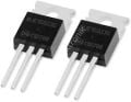 MJE15033G 8.0 AMPERES PNP POWER TRANSISTOR COMPLEMENTARY SILICON 250 VOLTS, 50 WATTS