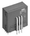 T60404 4646-X651 25 A Current Sensor modul for 5V-supply voltage