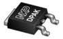 78NQ03 (PHD78NQ03LT) / 75A, 25V, N-Ch To-252 N-channel TrenchMOS logic level FET