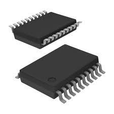 74ACT240 SMD Octal Buffer/Line Driver with 3-STATE Outputs