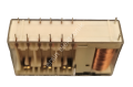 OA5612.54 / 2483L1 / 61 24 Volt 8A Röle (4 Açık+2Kapalı Kontak) (Tu)