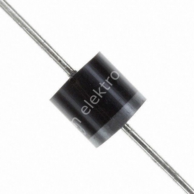 6A10 (6A 1000V)  (6A10) (power diyot)