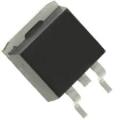 RF1S9630SM 6.5A 200V P-Channel Power Mosfet (G)  TO-263 SMD