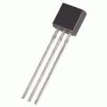 ZVP0106 (ZVP0106A) / 100mA, 60V, P-Ch