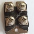 DSEI2X 61-04/06C   2X60A 400VFast RecoveryEpitaxial Diode (FRED)