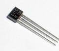 2SC114 50V 0.2A NPN Transistor (Fü)