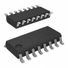 74ACT258 Quad 2-Input Multiplexer with 3-STATE Outputs (sem)