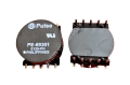 PE-69301 Telecom Transformer 1CT:1:1 2.2Ohm Prim. DCR 2.2Ohm Sec. DCR 10Term. PC Pin Thru-Hole (Rad)