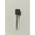 JC501Q 45V 100mA NPN general purpose transistor (Fü)