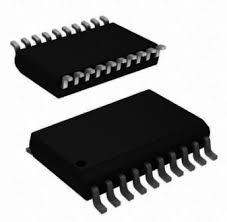 74ACT245 SMD (74ACT245M) Buffer 4.5V to 5.5V
