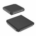 QL12X16B Very-High-Speed CMOS FPGA (PLCC-84) (G)