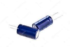 3300uF 10V   Elektrolitik Kondansatör ( 10x25mm)