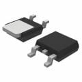 MCR706A 4A 500V Reverse Blocking Tristör DPAK (to252) (G)