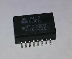 Transformer (UT23862 / T1/E1/CEPT/ISDN-PRI Transformers
