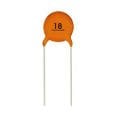 18pF 50v Seramik Kondansatör (10Adet)