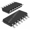 PIC16F506I-SL 8/14-Pin, 8-Bit Flash Microcontroller (Mikrokontrolör)