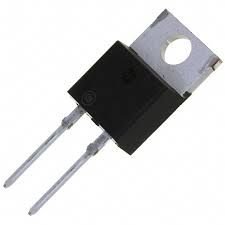 MBR1045  10A 45V SCHOTTKY RECTIFIER  (ŞOTKİ) TO-220AC