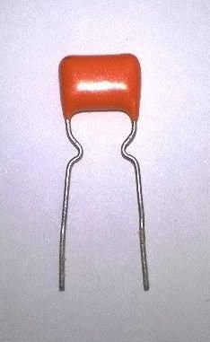 150nF 63V Seramik Kondansatör (10 Adet Paket)