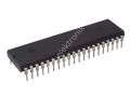TSC80C31-16CA CMOS 0 to 44 MHz Single-Chip 8 Bit Microcontroller
