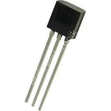 BC183C 30V 0.1A  NPN Amplifier Transistor  (Orjinal)