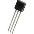 BC183C 30V 0.1A  NPN Amplifier Transistor  (Orjinal)