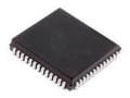 MCM56824AFN20 PLCC SRAM