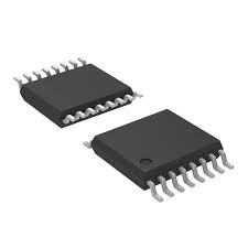 74HCT245 (74HCT245PW) SMD Octal bus transceiver; 3-state   TSSOP