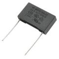 330nF 250V (0.33uF-250V) Polyester Kondansatör (Bacak aralığı 15mm)